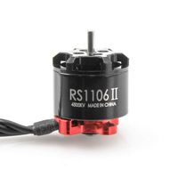 EMAX RS1106 II 4500KV Micro Brushless Motor FPV Drone Racing