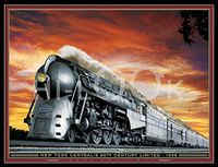 Hi-Look Microfiber Cleaning Cloth - The New York Central's 20th Century