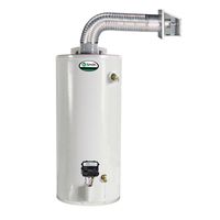 A.O. Smith GDV-40 ProMax Direct-Vent Gas Water Heater, 40 gal
