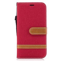 iPhone Xs Max Flip Case, Cover for iPhone Xs Max Leather Mobile Phone case Kickstand Extra-Protective Business Card Holders with Free Waterproof-Bag Absorbing