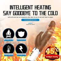 Acme Enjoy Privacy Packaging 12 * 7 Vibration Velocity Around Give You A Different Experience Twelve Frequency The Release Friction Fit in Any Position