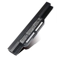 New K53 Laptop Battery Compatible with Asus A43 A53 A83 K43 K54 K84 K93 N53 Series Fits A31-K53 A32-K53 A41-K53 A42-K53 A43EI241SV-SL
