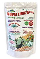 Nopal Linaza