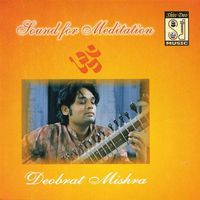 Sound for Meditation