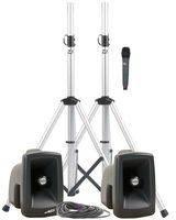 Anchor Audio MegaVox Package