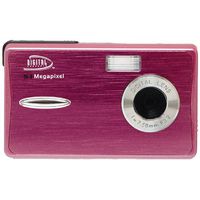 Digital Concepts 87492 5.1 Megapixel Digital Camera