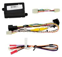 Brandmotion 9002-2750 Ford 'MyFord' Camera Interface for Factory Display Radios (4")