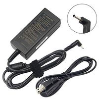 yan AC Wall Charger Power Adapter for Teqnio Chromebook Epik Elb1101T 11.6" Laptop