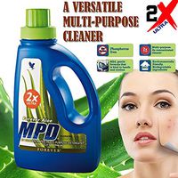 Forever Aloe MPD 2X Concentrated Multi Purpose Detergent