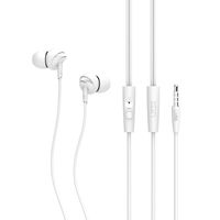 UiiSii C200 Deep Bass Bird Wings-Like in-Ear Earphones