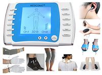 Elbow Tendonitis Treatment Medicomat-21FF Tendonitis Symptoms Wrist Elbow Sleeve Knee Wristlet Gloves Socks Therapy