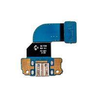 Charging Port Flex Cable Ribbon Connector Compatible with Samsung Galaxy Tab 3 8.0 (WiFi Model) (SM-T310)