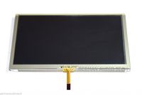 LCD DISPLAY TOUCH SCREEN for TOYOTA CAMRY PRIUS RADIO MONITOR LG LA061WQ1 2009 2010 2011 2012 2013 2014