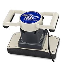 Maxi Rub The Body Relaxer Two Speed Professional Quality Chiropractic Massager, 6 Pound