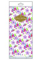 Bold Aloha Cello Bag Small