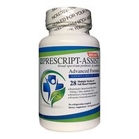 Prescript-Assist (Added Pea Protein) (60caps)