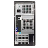 Dell Optiplex 3010 TW Tower High Performance Business Desktop Computer, Intel Quad Core i5-3470 up to 3.6GHz, 8GB RAM, 2TB HDD, DVD, USB 3.0, WiFi, Windows 10 Pro (Renewed)