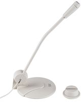 Hama Desktop Microphone CS-461 2.1m [42461]