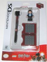 LEGO Harry Potter Play & Build Kit for Nintendo DS/DSi/DSi XL