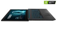 2020 Newest Lenovo Flagship Gaming PC Laptop L340: 17.3" FHD IPS Anti-Glare Display, 9th Gen Intel 6-core i7-9750H, 16GB Ram, 512GB SSD+1TB HDD, NVIDIA GeForce GTX 1050, Wifi, USB-C, Backlit-KB, Win10