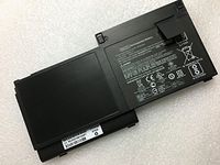 New 11.25V 46Wh 3950mAh Battery Compatible with HP EliteBook 820 G1 SB03XL SB03046XL HSTNN-L13C HSTNN-LB4T