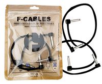 F-Pedal 12 Pack of 4, 12ft (CBLPK4