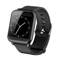 USHIGH Smart Watch for for Android Phones iOS Fitness Tracker for Men Women Kid ECG Blood Pressure Heart Rate Sleep Monitor IP67 Waterproof Smartwatch Sports Modes Calls Messages Reminder