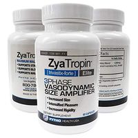 Zyatropin,60 capsules