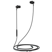 Wired in-Ear Headphones,MR02 Lightweight in-Ear Running Earbuds with Microphone&Volume Control for Workout Excercise Jogging Gym Gold