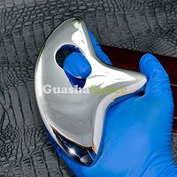 Gua Sha Tools,Guasha Tools,Chiropractic Tools,Physical Therapy Tools,IASTM Tools for Myofascial Release,Soft Tissue Mobilization,Can be Usded as Special Physical Therapy Tools (ST008 Type)