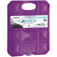 ARCTIC ICE 1207 Tundra Series(TM) Freezer Pack (5lbs) consumer electronics