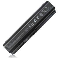 EV06 Laptop Battery Compatible with HP Pavilion DV4 DV5 DV6 G50 G60 G70 Compaq Presario CQ40 CQ50 CQ60 CQ70 CQ71 Series 484170-001 484172-001 485041-001 HSTNN-LB72 HSTNN-UB72 HSTNN-CB72 HSTNN-Q34C New