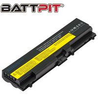 BattpitTM Laptop/Notebook Battery for Lenovo ThinkPad T430 2344-BUG ThinkPad T430 2344-C4U ThinkPad T430 2344-BZU ThinkPad T430 2344-BYU (4400 mAh / 48Wh)