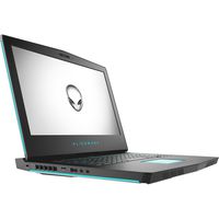 Alienware 15 R4 Gaming Laptop, 15.6in FHD IPS Display, Intel Core i7-8750H, 16GB DDR4 RAM, 128GB SSD + 1TB HDD, NVIDIA GTX 1060, Windows 10, Black (Renewed)