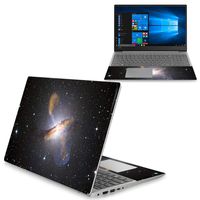 MightySkins Skin Compatible with Lenovo Ideapad 330S 15" (2018) - Centaurus | Protective, Durable, and Unique Vinyl Decal wrap Cover | Easy to Apply, Remove, and Change Styles | Made in The USA