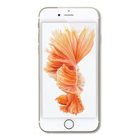 Apple iPhone 6S, 32GB, Rose Gold - For AT&T / T-Mobile (Renewed)