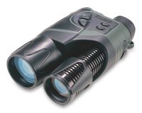 Bushnell 5x42mm Stealthview Black/green Monocular Digital, Super Ir Light, Box
