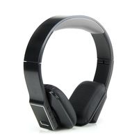 GOgroove Wireless Over-The-Ear Bluetooth Headphones with Mic & 14-Hour Battery Life - Works with Apple iPhone 6 Plus, Samsung Galaxy S6 Edge, LG G4 and Many Other Bluetooth-Enabled Smartphones