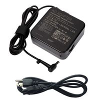 Genuine Laptop Adapter for Asus 19V 4.74A 90W EXA1202YH ADP-90YD B A53 A53Z U47A U50A U57A K501UX K53E K55A Q550L U56E X53E X551M X555LA Ac Charger Notebook Power Supply