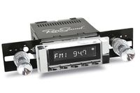 Retro Manufacturing LAC-111-09-74 Car Radio