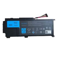 Dentsing 14.8V 58Wh/3800mAh V79Y0 Laptop Battery Compatible with Dell XPS XPS 14Z 14Z-L412X 14Z-L412Z 14d-118 15Z 15ZL511X 1569 Series Notebook V79YO YMYF6 P24G