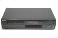 Sony CDP-215