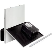 Drop in Ceiling Speakers in White