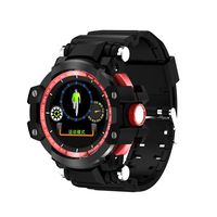 SMGPYXYSH Long Standby Waterproof Anti-Fall Heart Rate Step Outdoor Watch Smart Sports Bracelet
