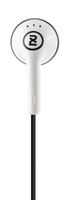 2XL Offset In-Ear Headphone X2OFFZ-819 (White)