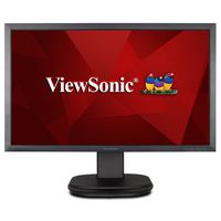 ViewSonic VG2239M-LED 22" 1080p Ergonomic Monitor DisplayPort, DVI, VGA (Certified Refurbished)