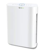 InvisiClean Sensa Air Purifier for Home - Smart Air Quality Sensor for Bedrooms, Allergies and Pets, Large Rooms, Smoke, Dust, Mold, Allergens, Odors, True HEPA, Carbon, Ultra Quiet, No Ozone IC-5120