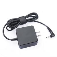AC Adapter Charger for Lenovo Ideapad 100S 80R2003WUS, 80R2003XUS, 80R20040US, By Galaxy Bang USA