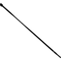 Hard-to-Find Fastener 014973167493 18 lb. Tensile Cable Ties, 6", Piece-1000
