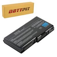 BattpitTM Laptop/Notebook Battery Replacement for Toshiba PA3730U-1BRS (8800mAh / 95Wh)